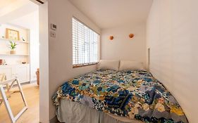 Lovely Self-Contained Basement Studio With Kitchen